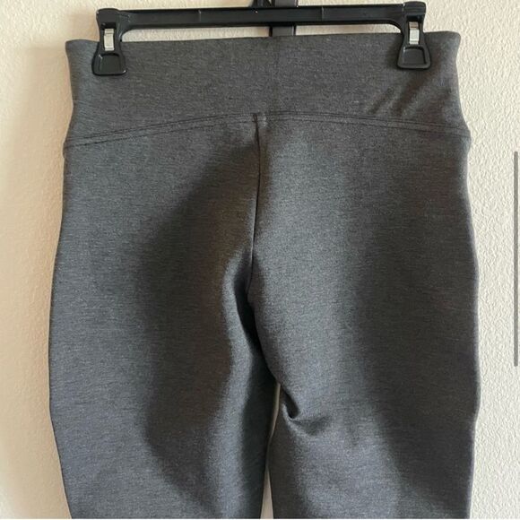 NWOT Spanx Ponte Leggings medium PETITE - Picture 4 of 8